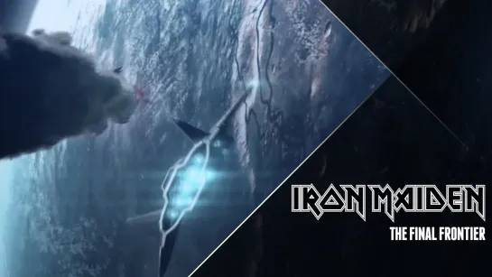 Iron Maiden - The Final Frontier (Director's Cut) (2010) (Official Video)