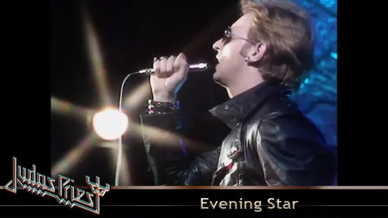 Judas Priest - Evening Star (1978) (Official Video)