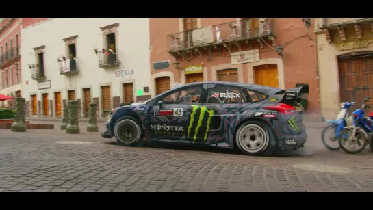 Ken_Block Rally Drifting_(Gymkhana_Ten_Extended_Cut_Mexico_Monster_Energy)