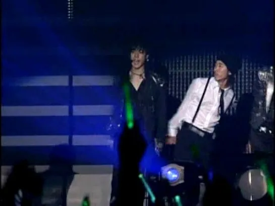 02) SS501 - Passion (Live DVD 2006)