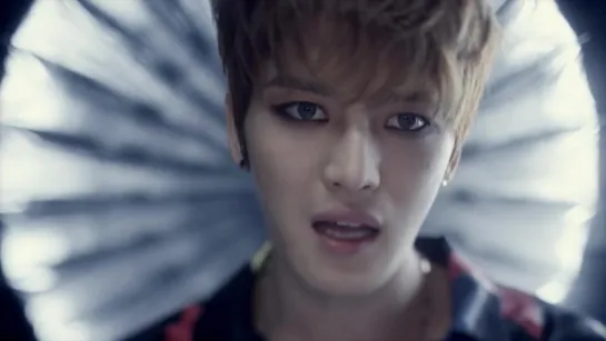 [MV] 김재중(KIM JAE JOONG) _ Love You More[]