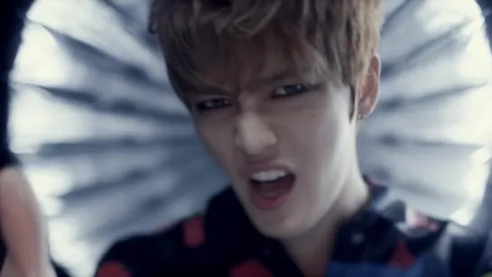 [MV] 김재중(KIM JAE JOONG) _ Love You More[]