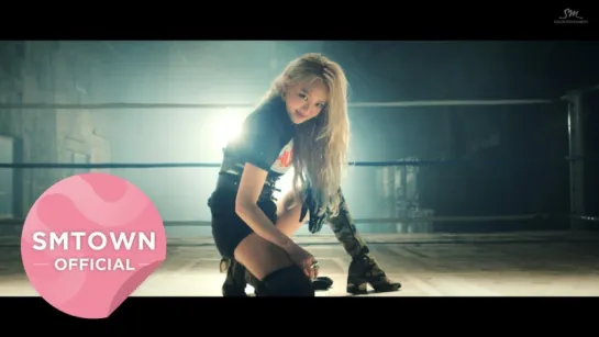 HYOYEON 효연_Wannabe (Feat. San E)_Music Video[]