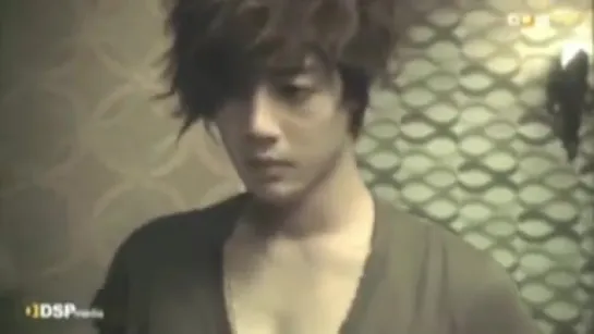 Please be nice to me-Kim Hyun Joong MV