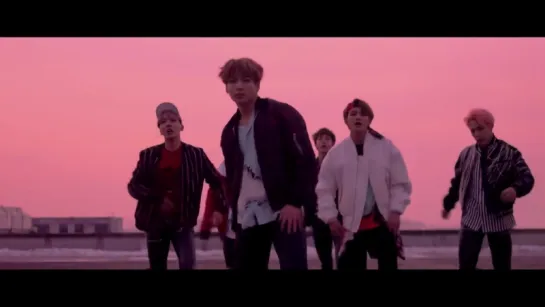 BTS (방탄소년단) Not Today Official MV