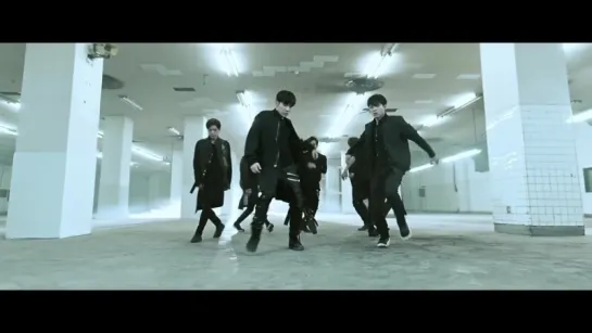 인피니트(INFINITE) -태풍 (The Eye)- Official MV