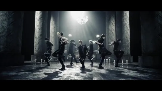 INFINITE -Last Romeo- Official MV