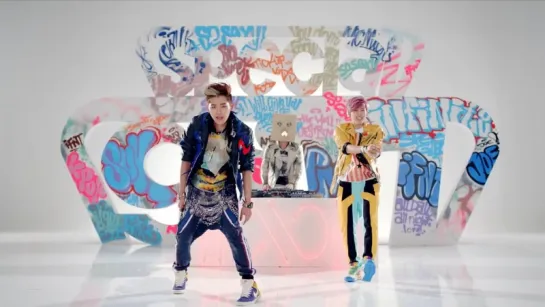 INFINITE H _ Special girl (feat.Bumkey) MV