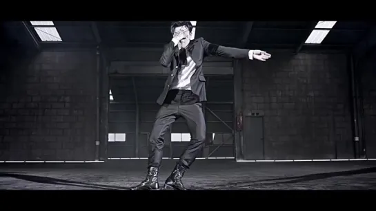 [MV] B.A.P _ SKYDIVE