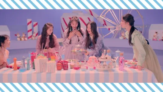 ELRIS THE 1ST STORY WE,first MV