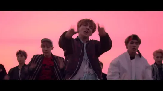 BTS ‘Not Today’ MV