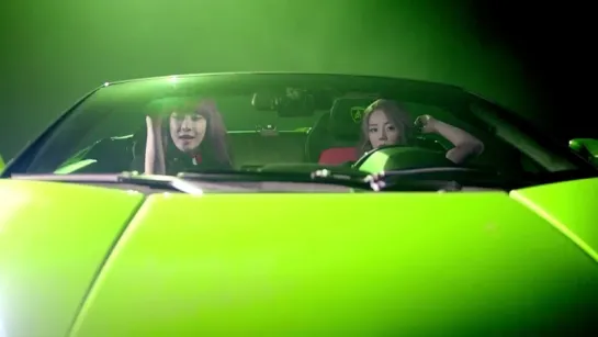 [MV] MelodyDay(멜로디데이) _ SPEED UP (1)