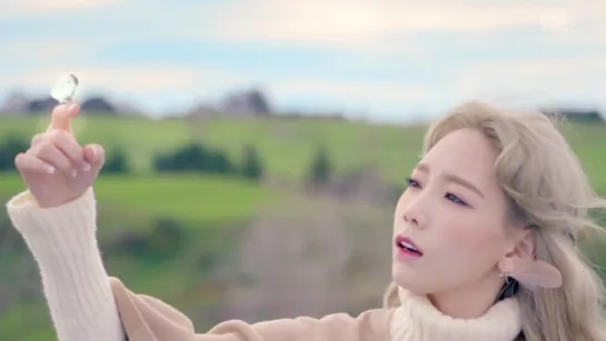 TAEYEON 태연_ I (feat. Verbal Jint)_Music Video