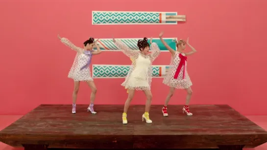 [MV] ORANGE CARAMEL 까탈레나(Catallena) Music video - YouTube[via torchbrowser.com]