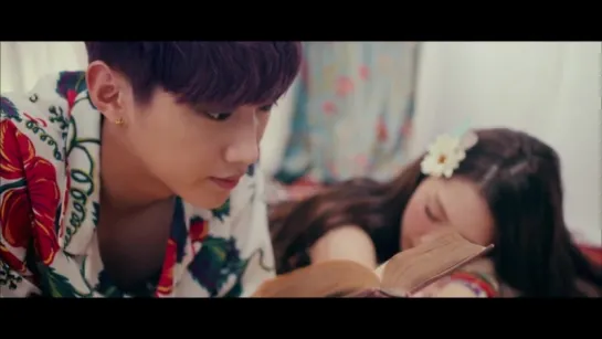 B1A4 - Sweet Girl (MV)(Full ver.)