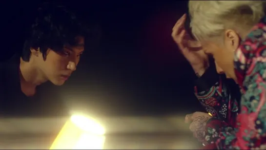 VIXX LR - Beautiful Liar Official M-V - YouTube[via torchbrowser.com] (4)