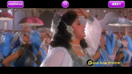 Best of Meenakshi Sheshadri Songs  Superhit Hindi Video Song Collection  Hits of Bollywood Songs