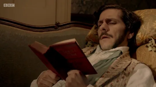 Шарлатаны / Quacks (2017) 2 серия