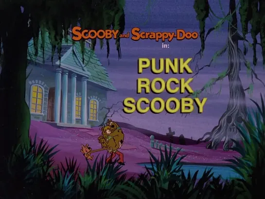 S03E18_Punk Rock Scooby