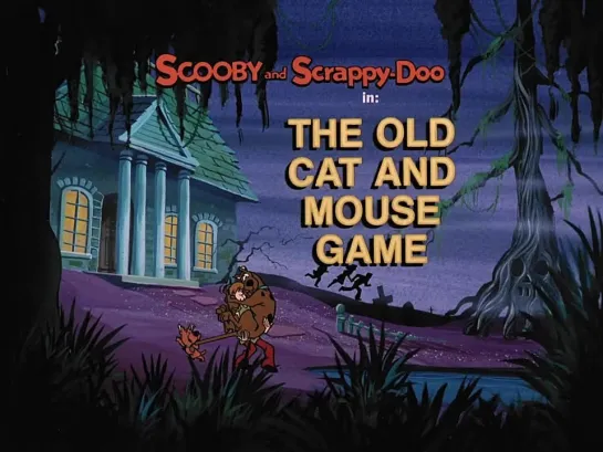 S02E07_The Old Cat and Mouse Game