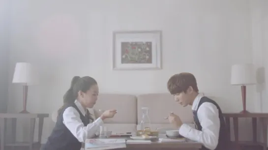 [DRAMA][151109] Gongchan @ Web-Drama "Delicious Love" Ep. 3 Part 1