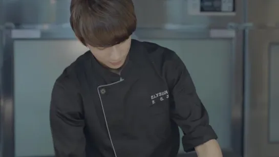 [DRAMA][151108] Gongchan @  Web-Drama "Delicious Love" Ep. 2 Part 2