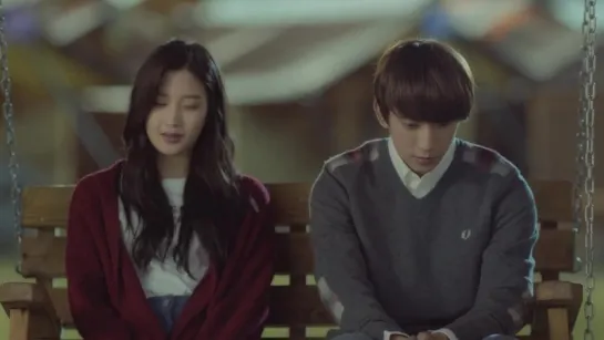 [DRAMA][151106] Gongchan @  Web-Drama "Delicious Love" Ep. 1 Part 2