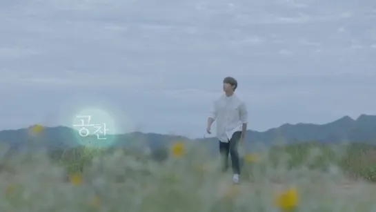 [OTHER][151103] Gongchan @  Web-Drama "Delicious Love" 3rd Teaser