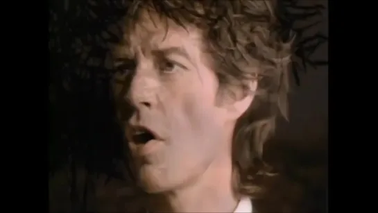 Mick Jagger - Say You Will (1987)