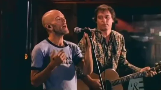 R.E.M. - I've Been High