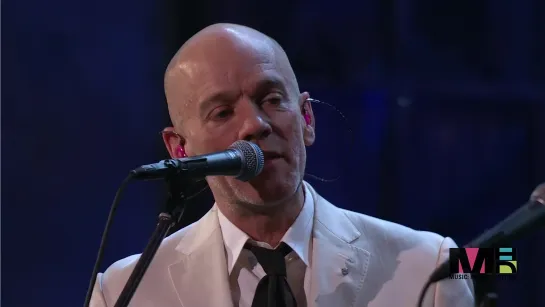 R.E.M. feat. Eddie Vedder - Man On The Moon