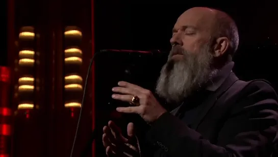 Michael Stipe - The Man Who Sold The World