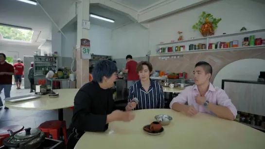 181210 Wok the world ep.03 (Nichkhun)