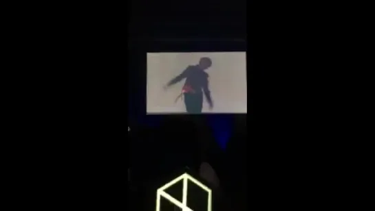 [LQ FANCAM] 160723 The EXO'rDIUM in Seoul: D-1 @ EXO - Wolf (Remix)