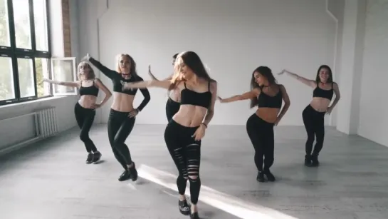 VOGUE DANCE