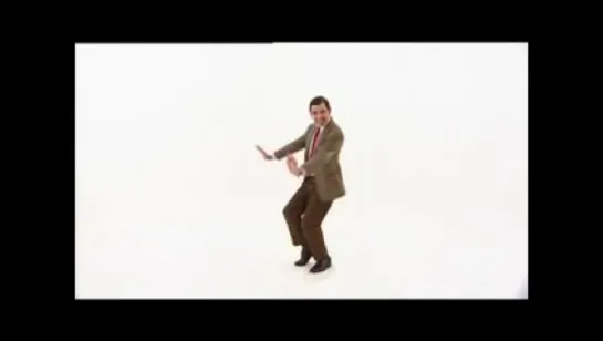 Mr. Bean - Mr. Bombastic