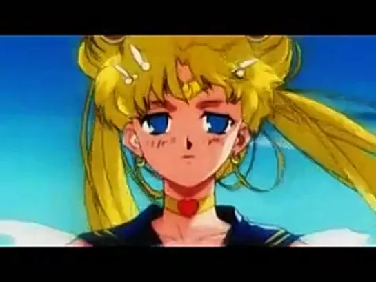 Sailor moon