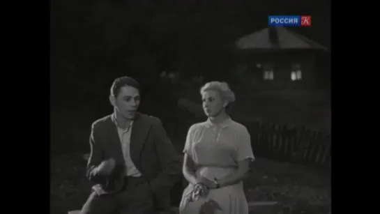 Весенний поток. (1940) (Radio SaturnFM www.saturnfm.com)