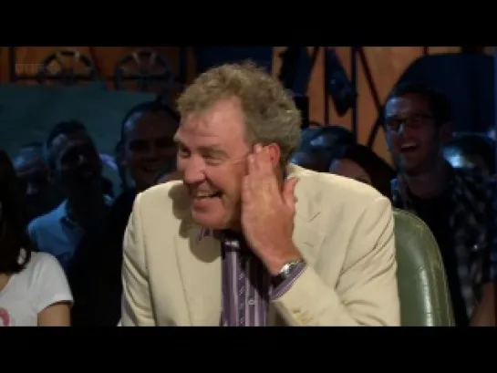 Top Gear 17 cезон 1 серия