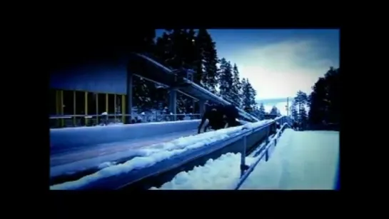 Топ Гир / Top Gear - Зимние Олимпийские игры / BBC: Winter Olympic Special [ Спецвыпуск ]