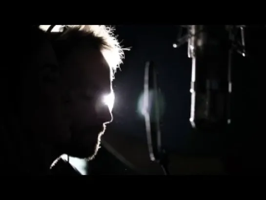 Paul McDonald  Nikki Reed - The Best Part EP - Behind the Scenes