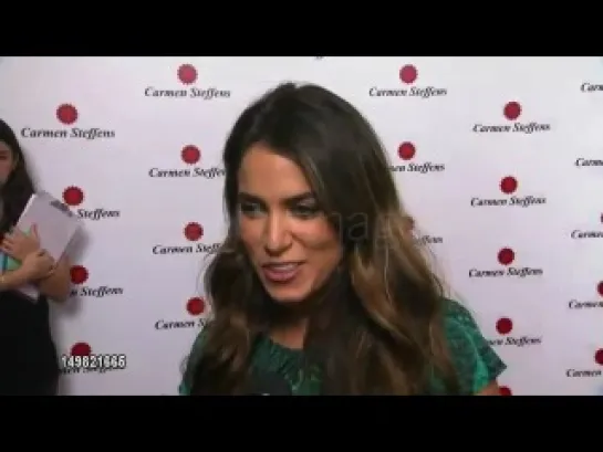 Nikki Reed On Being A Part Of The Night What She Likes...