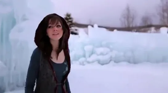 Lindsey Stirling - Crystallize - FaireFox-tv