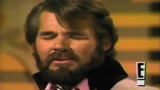 Kenny Rogers & The First Edition - But You Know I Love You