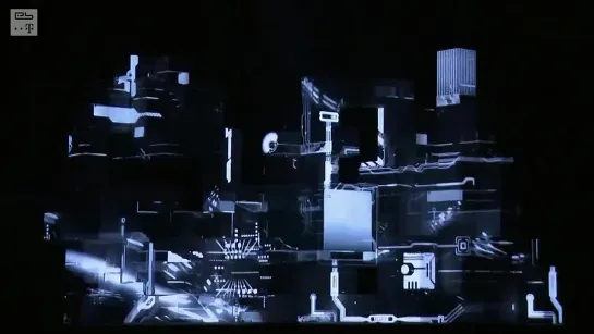 Amon Tobin: Live in Graz  (2012)