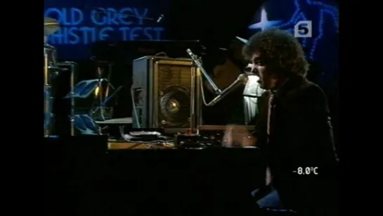 Billy Joel. Live at BBC Theatre 13.03.1978