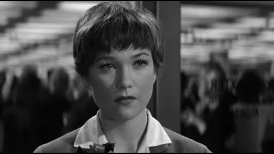 Квартира / The Apartment / Билли Уайлдер, 1960 (драма, мелодрама, комедия)