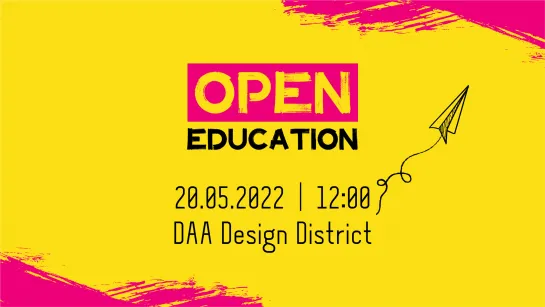 ITMO Open Education 2022