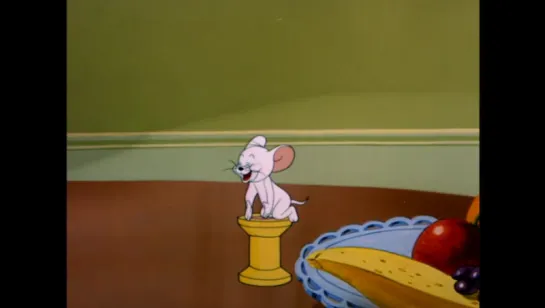 TOM  JERRY - 092 - Mouse For Sale (1955-05-21)