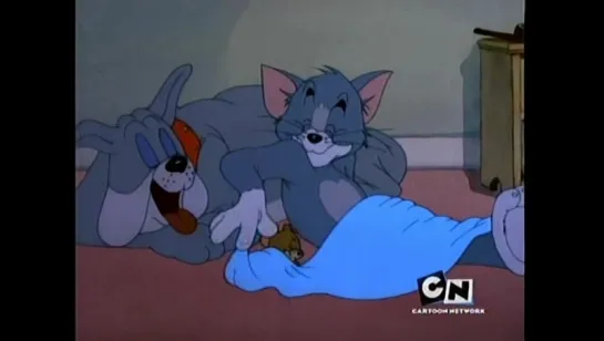 TOM  JERRY - 035 - The Truce Hurts (1948-07-17)